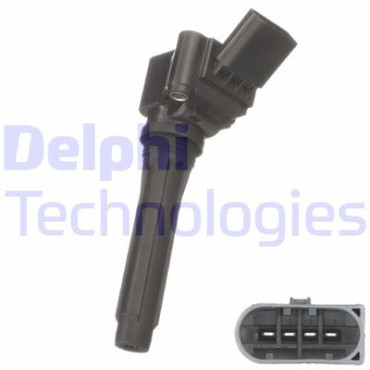 Катушка системи запалювання DELPHI gn1095812b1