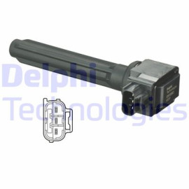 Катушка системи запалювання DELPHI gn1098312b1