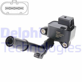 DELPHI gn1103212b1 Катушка системы зажигания DELPHI gn1103212b1