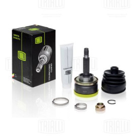 ШРУС Trialli go233