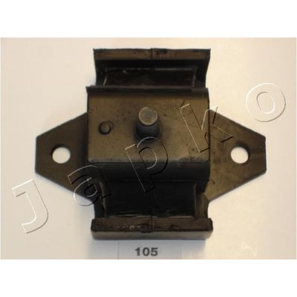 Подушка двигателя задняя левая JAPKO goj105