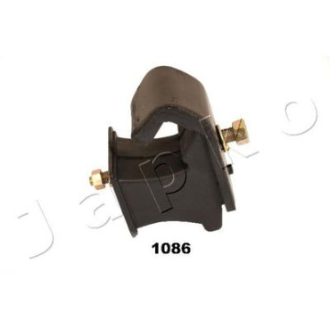 Подушка двигуна передня JAPKO goj1086