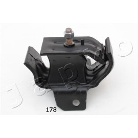 Подушка двигателя передняя левая AWD JAPKO goj178