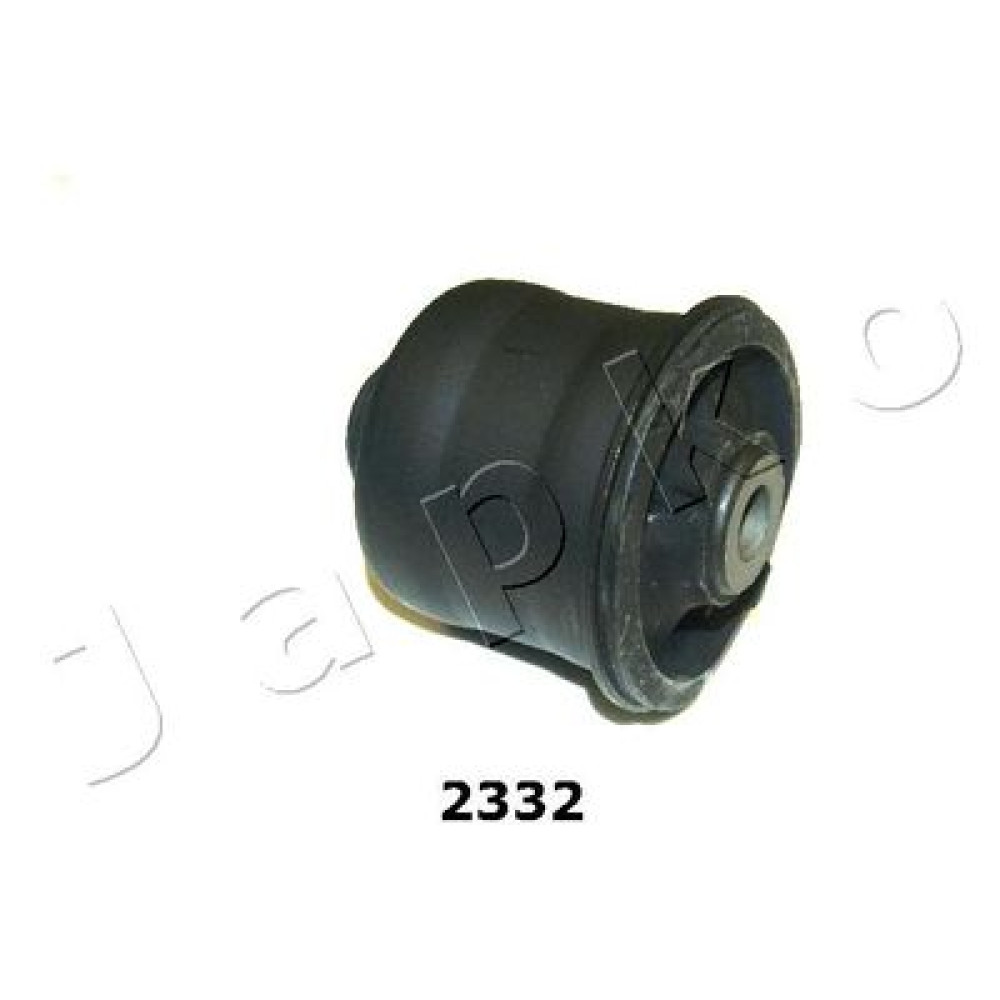Сайлентблок задньої балки Toyota Auris/Corolla 06-14 JAPKO goj2332