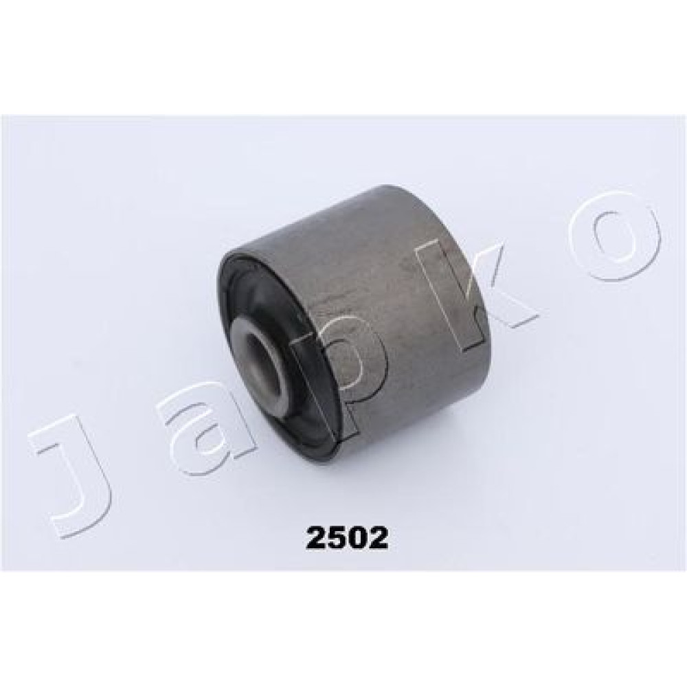 Сайлентблок рычага передний задний JAPKO goj2502