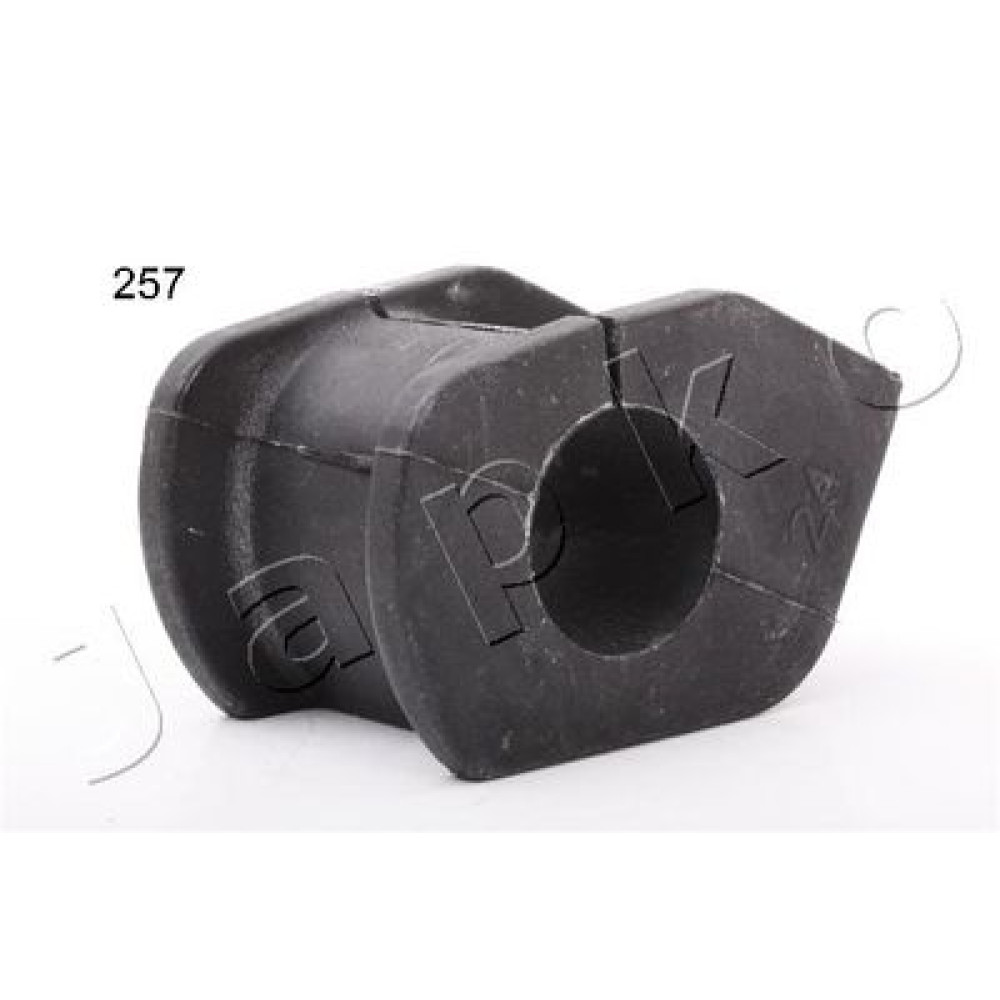 Втулка стабілізатора (переднього) Toyota Yaris 05- (d=24mm) JAPKO goj257