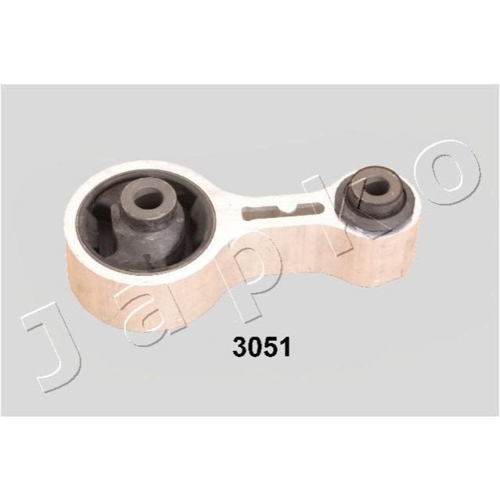 Подушка двигуна задня JAPKO goj3051