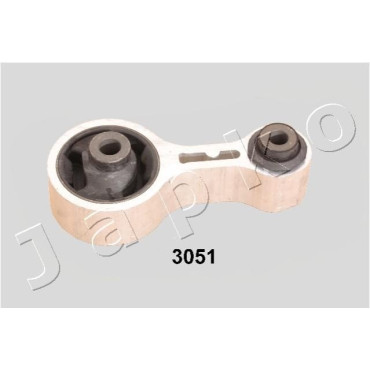 Подушка двигуна задня JAPKO goj3051