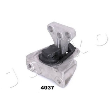Подушка двигателя левая JAPKO goj4037