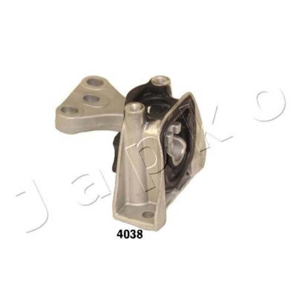 Подушка двигуна ліва JAPKO goj4038