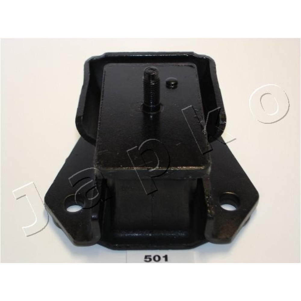 Подушка двигателя передняя JAPKO goj501