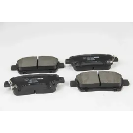Гальмівні колодки GOODREM rm1315