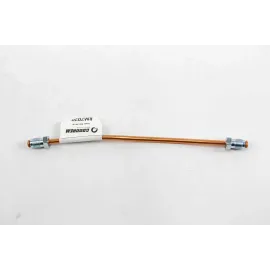 Гальмівна трубка 0.20 м (М10х1) GOODREM rm7020