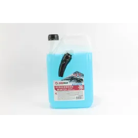 Омивач скла зимовий BubbleGum-12 (4л) GOODREM rw0006