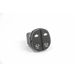 Кнопка стеклоподъемника левая двойная GOODREM rx0032