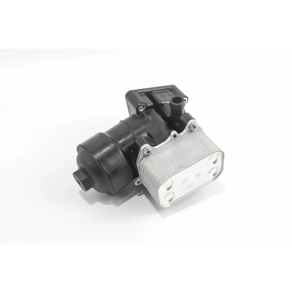 Корпус масляного фільтра GOODREM rx0201