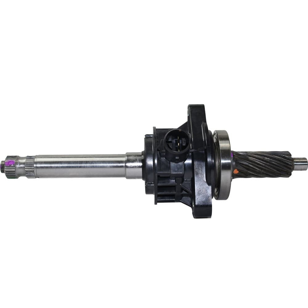 Ремкомплект рулевой рейки MAZDA gs1f3212y