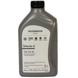 Моторна олива Special G 5W-40, 1л VAG gs55502m2