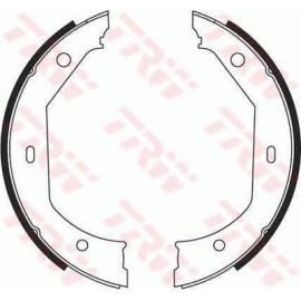 Тормозные колодки TRW gs8656