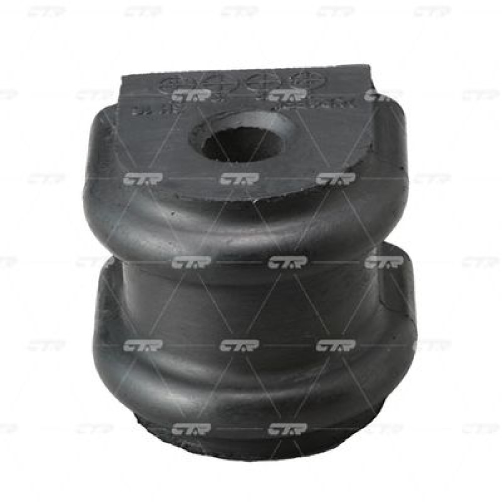 Втулка стабілізатора пер. Hyundai Tucson 2.0 04-13 / Kia Sportage 2.0 04-10 (25mm) (CVKH-98) CTR gv0081