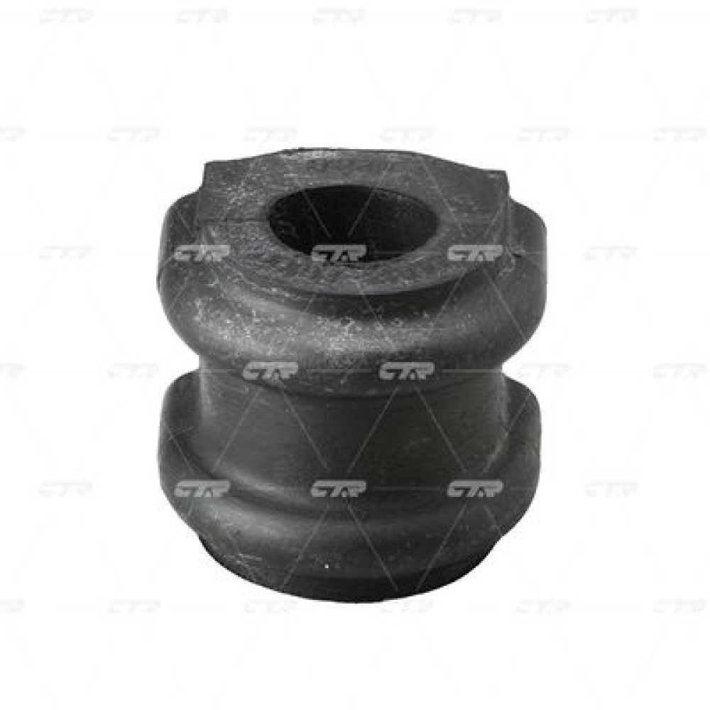 Втулка стабілізатора переднього Hyundai Santa Fe 2.0-2.7 00- (CVKH-102) CTR gv0084