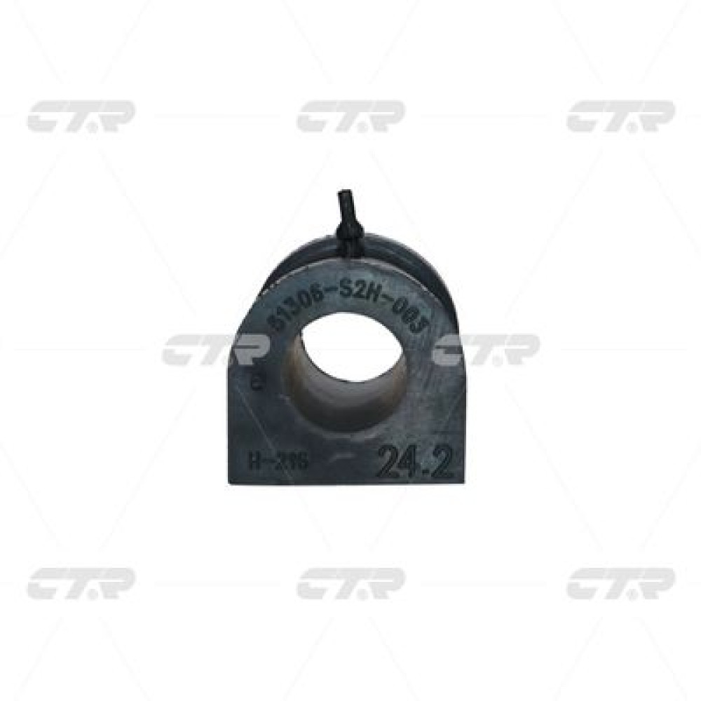 Втулка стабілізатора CVHO-45 CTR gv0276