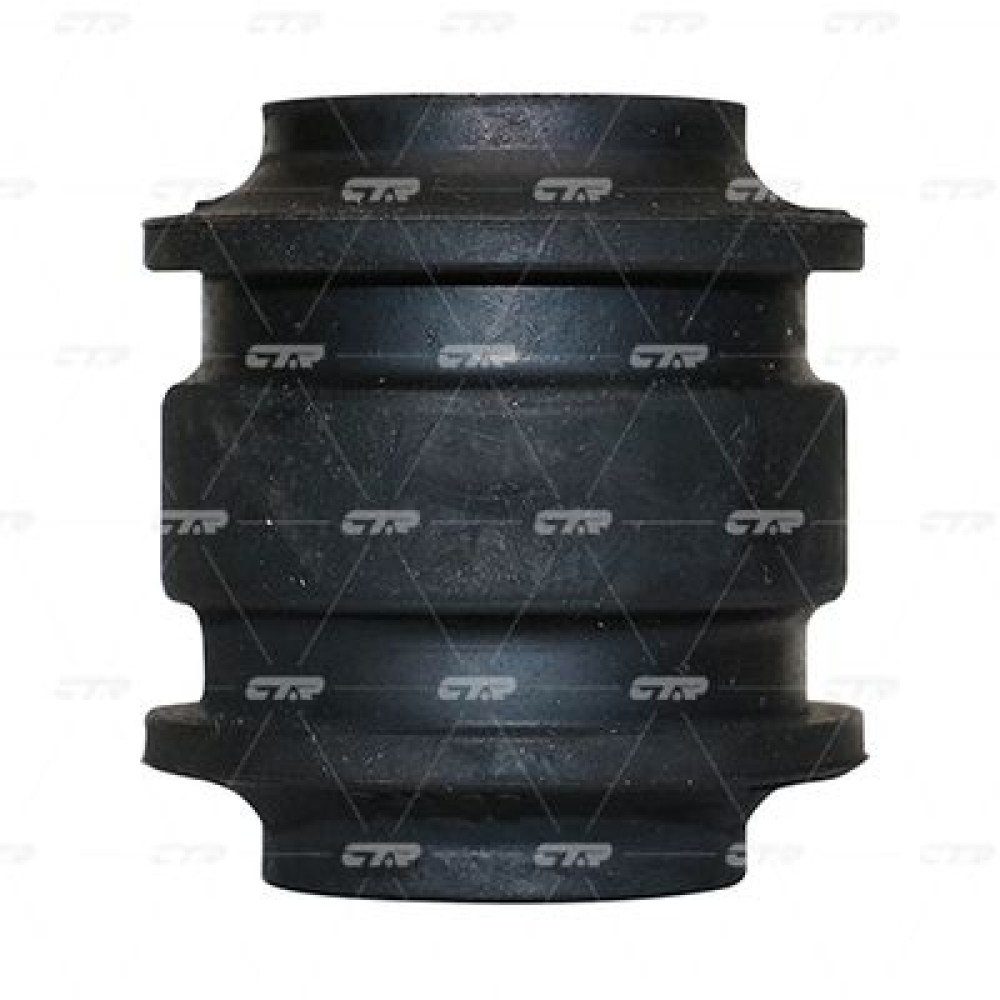 Сайлентблок задньої поперечної тяги Almera/Primera/X-Trail 00-06 (CVKH-162) CTR gv0297