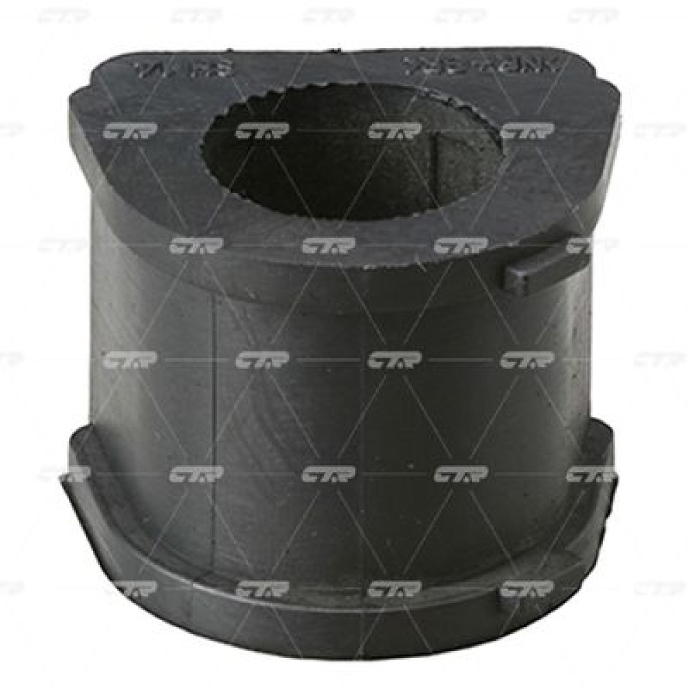 Втулка стабілізатора пер. Pajero Sport 98- (29mm) (CVM-14) CTR gv0364