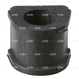 Втулка стабілізатора пер. Pajero Sport 98- (29mm) (CVM-14) CTR gv0364