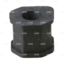 Втулка стабілізатора перед. (зовні) Mitsubishi Pajero Sport 98- (20 mm) (CVM-15) CTR gv0365