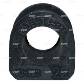 CTR gv0386 Втулка стабілізатора CTR gv0386