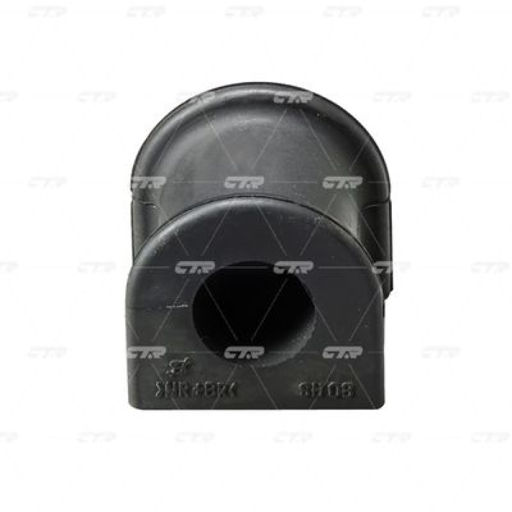 Втулка стабілізатора зад. Toyota Camry -06/Land Cruiser -10 (d=24mm) (CVT-45) CTR gv0480