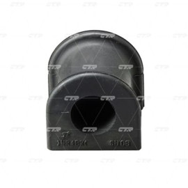 Втулка стабілізатора зад. Toyota Camry -06/Land Cruiser -10 (d=24mm) (CVT-45) CTR gv0480