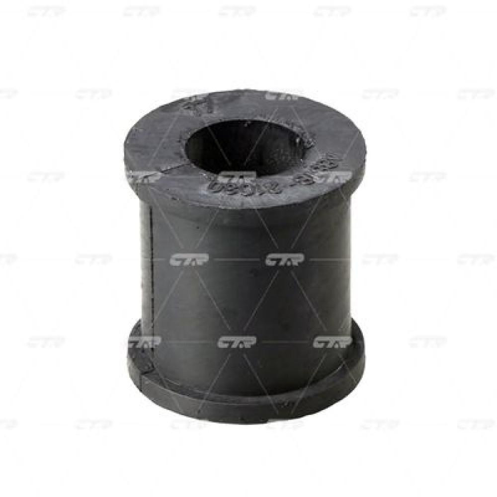 Втулка стабілізатора задн. Camry 01-06 (16.5mm) (CVT-46) CTR gv0481