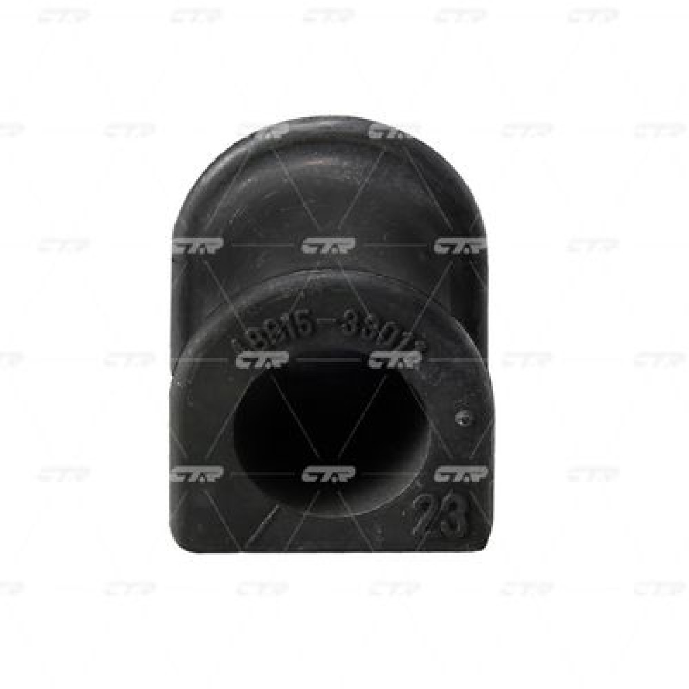 Втулка стабiлiзатора CVT-50 CTR gv0485