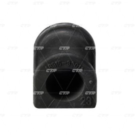 Втулка стабiлiзатора CVT-50 CTR gv0485