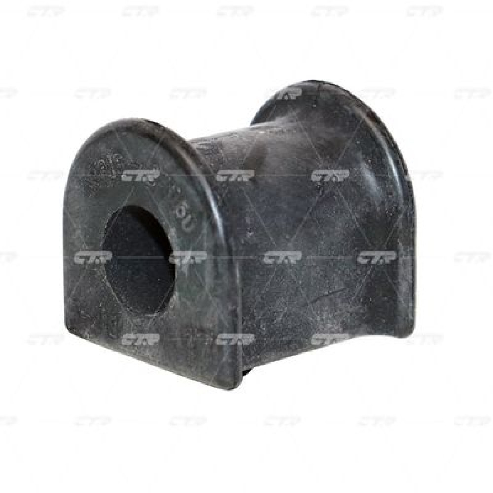 Втулка стабiлiзатора CVT-80 CTR gv0515