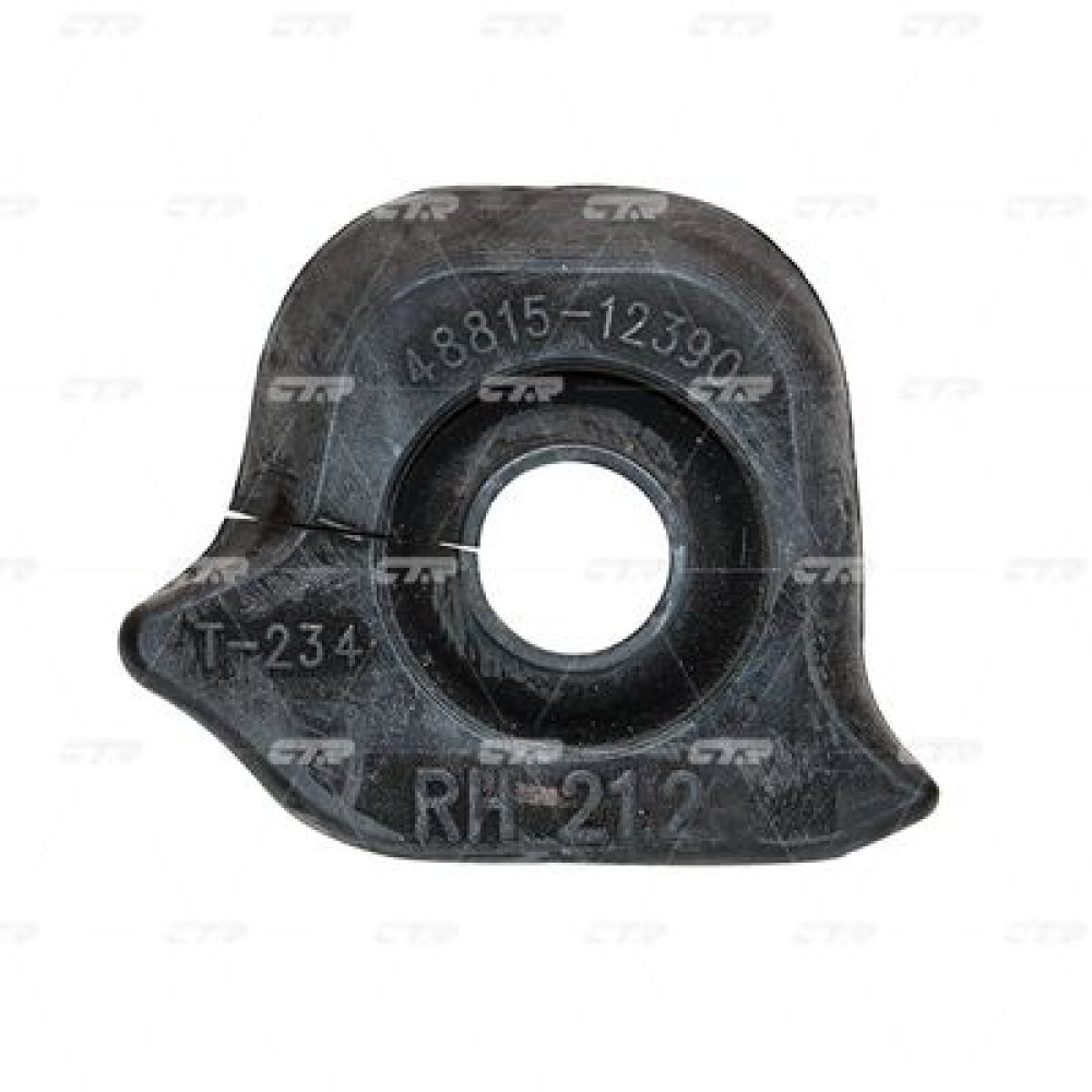 Втулка стабілізатора CVT-86R CTR gv0521r