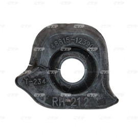 Втулка стабілізатора CVT-86R CTR gv0521r
