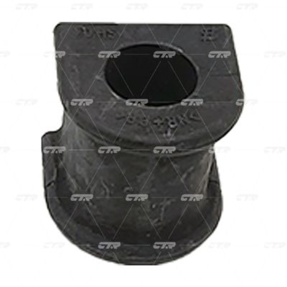 Втулка стабілізатора перед. Camry 01- (24mm) (CVT-93) CTR gv0538