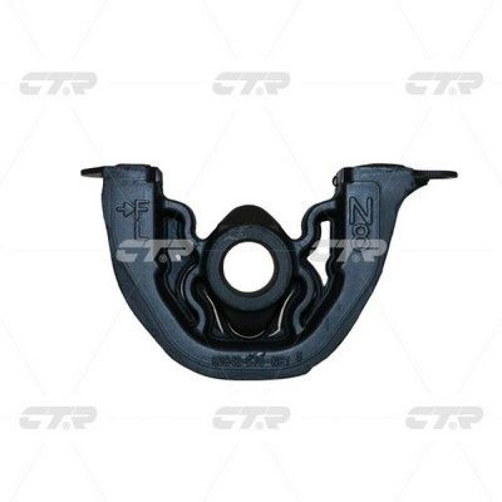 Подушка двигателя CTR gz0052l