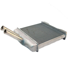 Радіатор пічки SATO TECH h11100