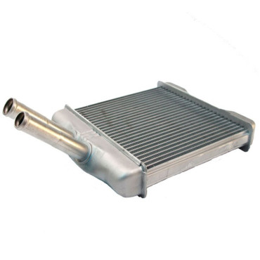 Радіатор пічки SATO TECH h11100