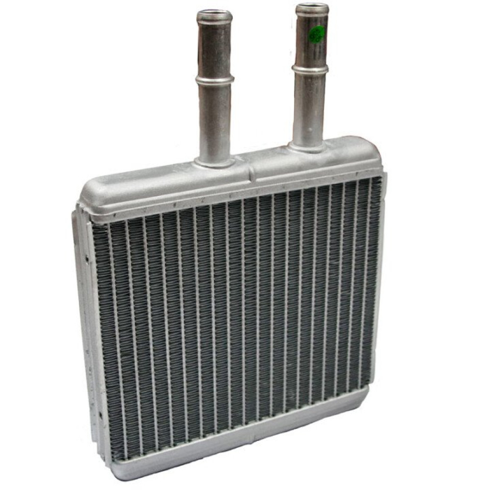 Радиатор печки SATO TECH h11101