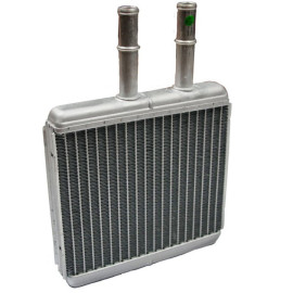 Радиатор печки SATO TECH h11101