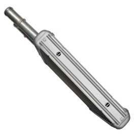 Радиатор печки SATO TECH h11101