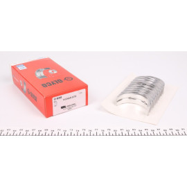 Вкладиші корінні Glyco h1243/5std