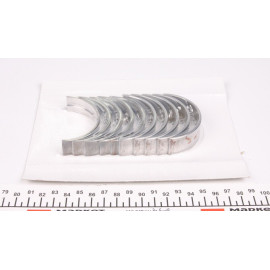 Вкладыши коренные Glyco h1327/5std