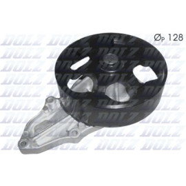 DOLZ h135 Насос системи охолодження DOLZ h135
