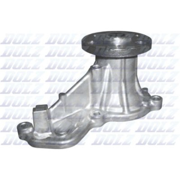 Насос воды DOLZ h138